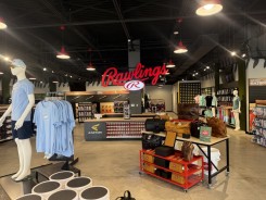 Rawlings Sporting Goods Company, Inc.
