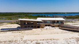 Gulf State Park Interpretive Center