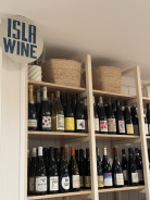 Isla Wine LLC