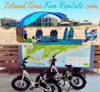 Island Time Fun Rentals