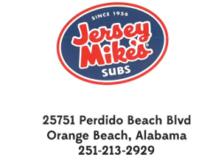 Jersey Mike's