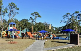 Edward H Carroll Sr Kids Park