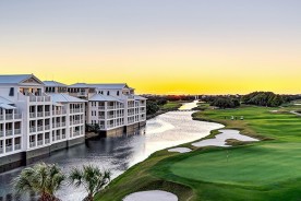 Kiva Dunes Resort