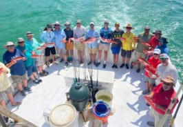 Koka Fishing Charters