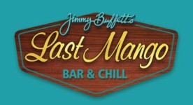 Jimmy Buffet's Last Mango Bar & Chill