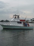 Legacy Charters