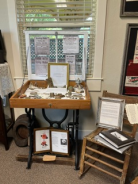 The Museum of Loxley