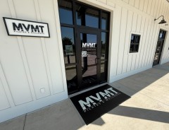 MVMT Pilates & Wellness Studio