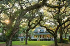 Magnolia Springs Bed & Breakfast