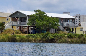 My Happy Place - Gulf Shores Beach House