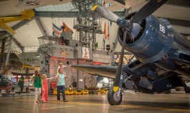 National Naval Aviation Museum