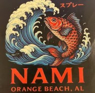 Nami Sushi