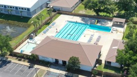 Orange Beach Aquatics Center