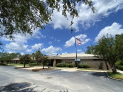 Orange Beach Public Library