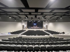 Orange Beach Performing Arts Center