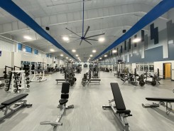 Orange Beach Recreational Center