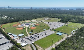 Orange Beach Sportsplex