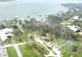 Orange Beach Waterfront Park