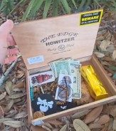 Orange Beach Treasure Hunters