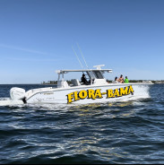 Flora-Bama On The Line