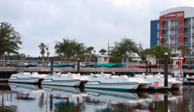 Orange Beach Boat Rentals