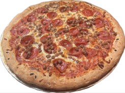 Paradise Pizza