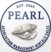 Pearl Association Management + Vacation Rentals