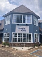Paradise Boutique and Events
