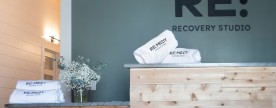 RE:MEDY Recovery Studio