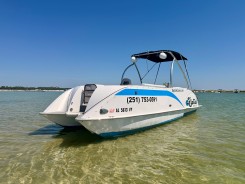 Riptide Cruises
