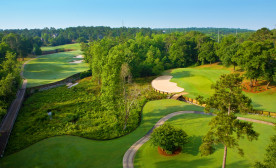 Rock Creek Golf Club