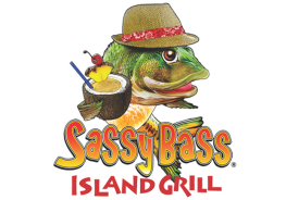 Sassy Bass Island Grill