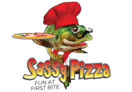 Sassy Bass Pizza