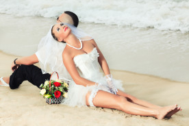 Sanddollar Beach Weddings & Catering