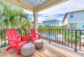 Serenestays Management LLC