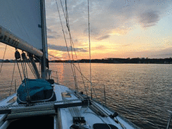 Sail OB An Orange Beach Sailing Adventure