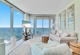 Salty Beaches Vacation Rentals