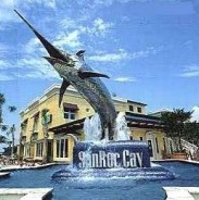 SanRoc Cay