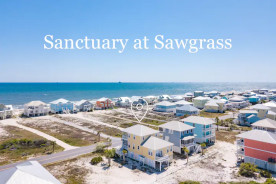 Sanctuary at Sawgrass