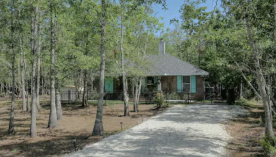 Sand Hill Cottage, LLC