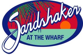 Sandshaker at the Wharf