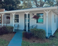 Seaside Salon & Co. Gulf Shores