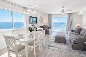 Shore Life Vacations