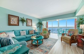 Slice of Paradise/Edgewater West