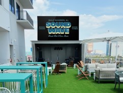 Sound Wave
