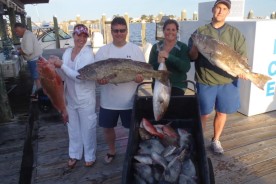 Southern Bend Fishing Charters