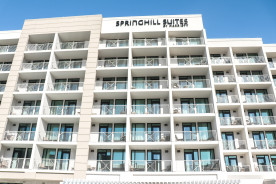 SpringHill Suites by Marriott Orange Beach Gulf Shores