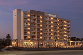 SpringHill Suites by Marriott Orange Beach Gulf Shores