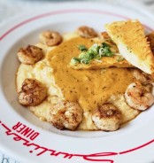 Sunliner Diner Orange Beach