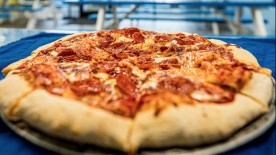 Surfside Pizza
